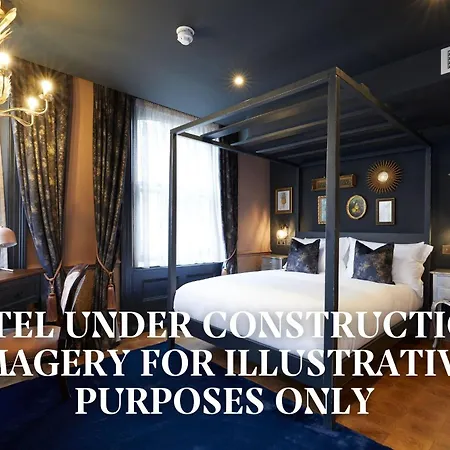 The Kings Arms Pub & Boutique Rooms-2