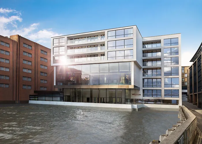 The Westin London City